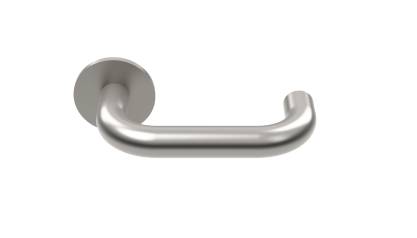 RTD Lever Handle (HUKP-0101-02) - Door handle
