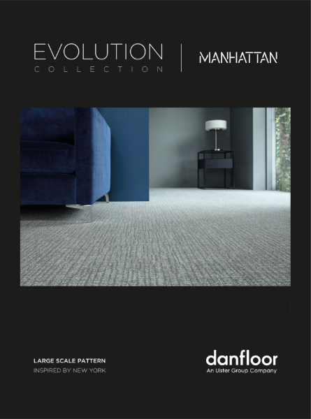 Evolution Collection - Manhattan