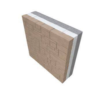 Knauf Insulation - Supafil® 34 - Cavity wall insulation - Glass Mineral Blowing Wool