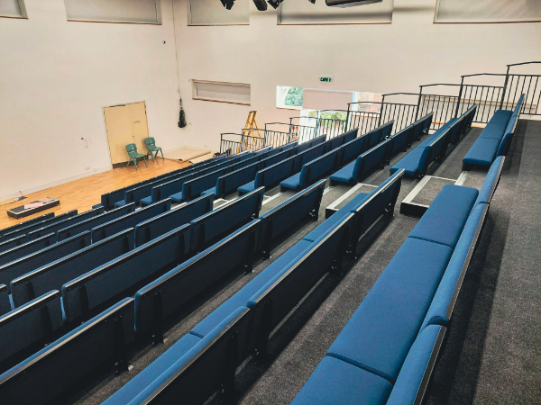 Ibstock Place Prep School