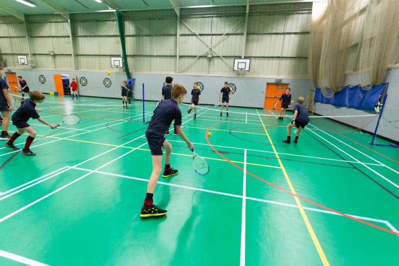 Torquay Boys Grammar School