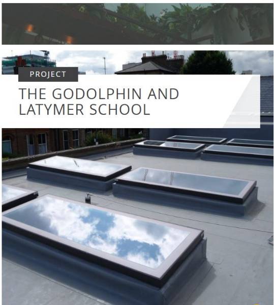 Godolfin and Latimer school