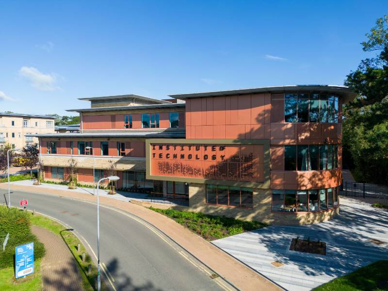 The South Central Institute of Technology