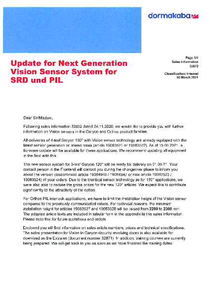 SRD