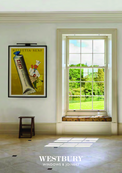 Windows & Joinery Lookbook