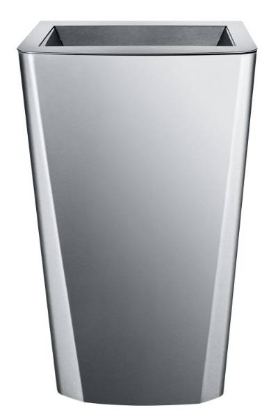 Waste Bin 30L Platinum Range 77020CB