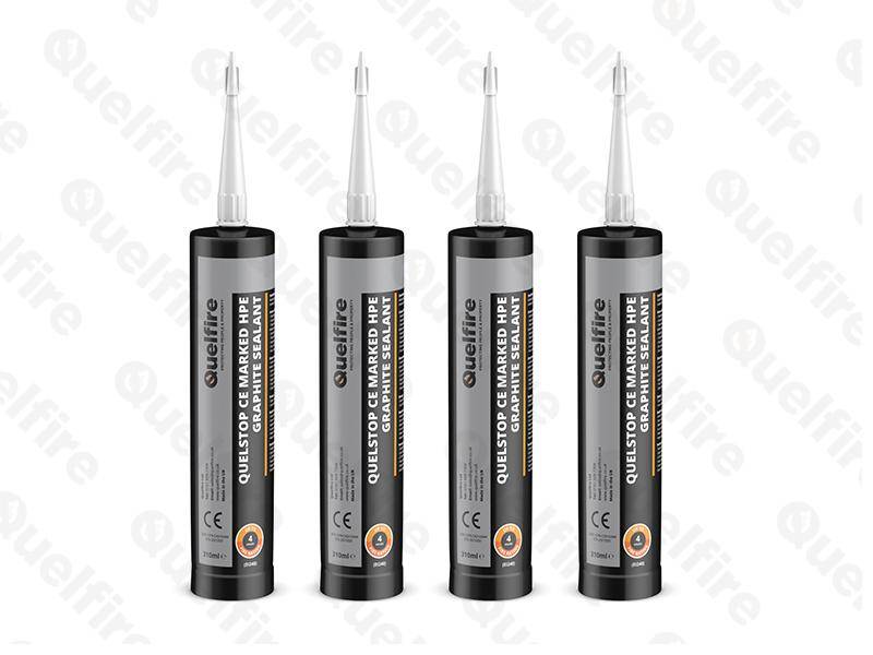 QHPE QuelStop HPE Sealant