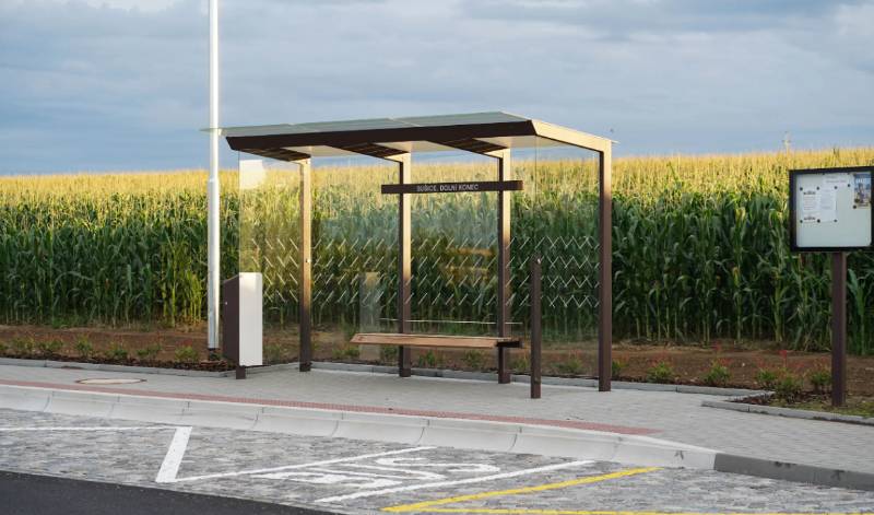 All Urban - Shelter Collection