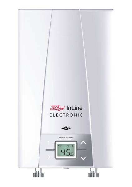 Instantaneous Water Heaters - Water heater