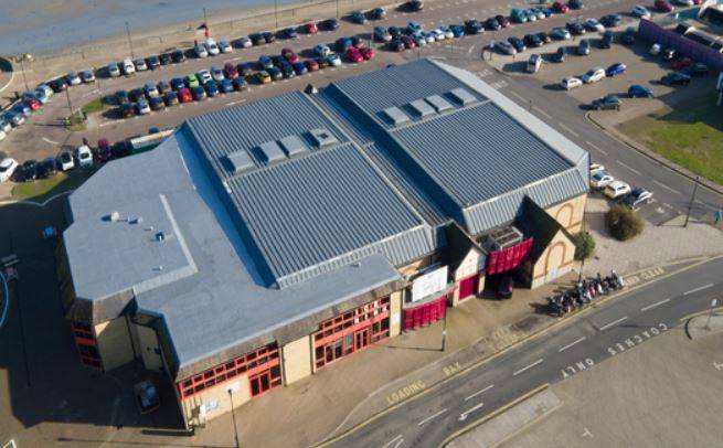 Roofs, ceilings and soffits