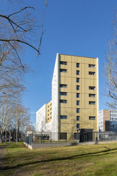 Twenty Campus (France)