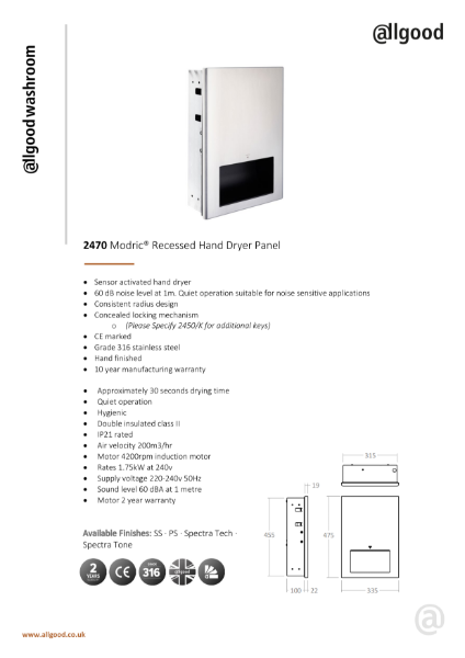 2470-Datasheet Iss04