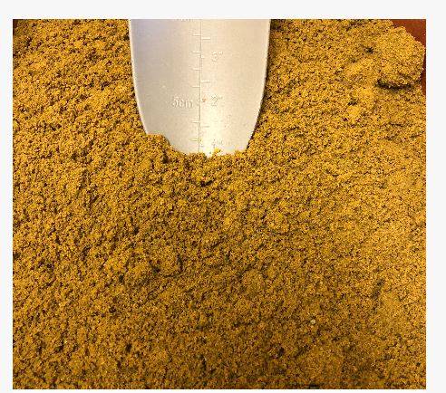 BS8601 Subsoil