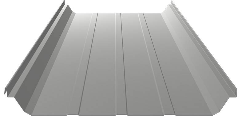 Metal Roof Panels