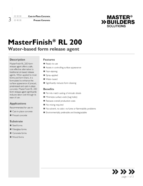 mbs-masterfinish-rl-200-tds