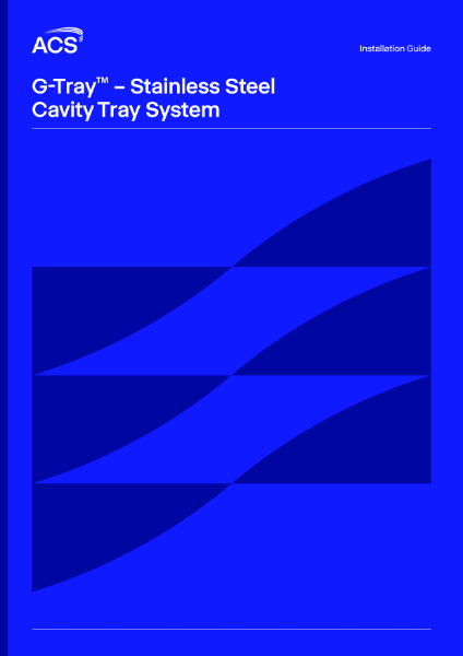 G-Tray Installation Guide