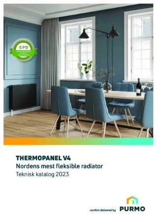 Technical Catalog 2023