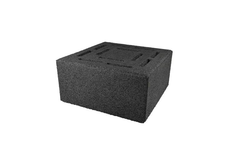 REGUPOL Ballistic B500 - Shooting Block