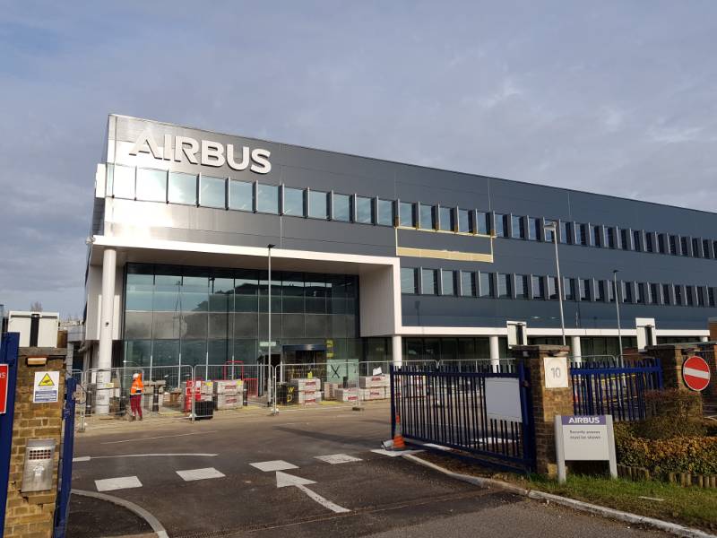 Airbus