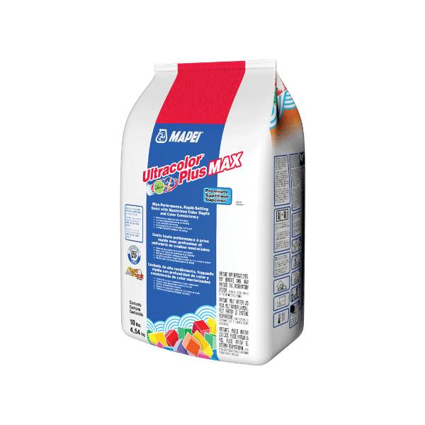 Ultracolor® Plus MAX - High-Performance Cement Grout
