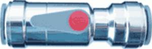 Speedfit Ball Valve