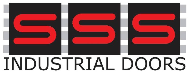 SSS Industrial Doors Ltd