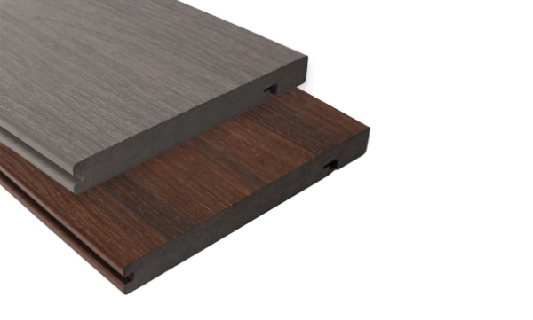  Utegulv Trekompositt - gop Woodlon Kantboard Grande