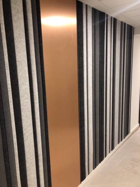 Ripple - Acoustic Panel