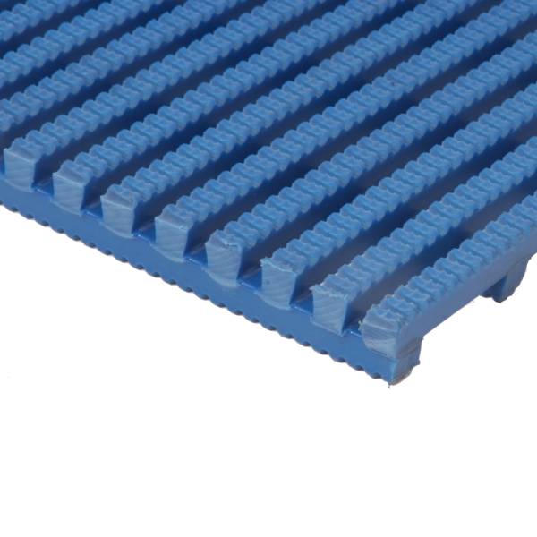 DukMat® Coldstore Walkway System - PVC Walkway Matting