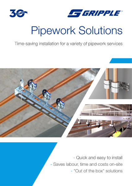 Pipework Solutions