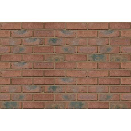 Birtley Olde English- Clay Facing Brick