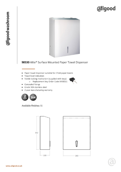 98530-Datasheet Iss04