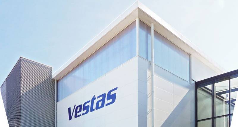 Vestas Blades Research Facility