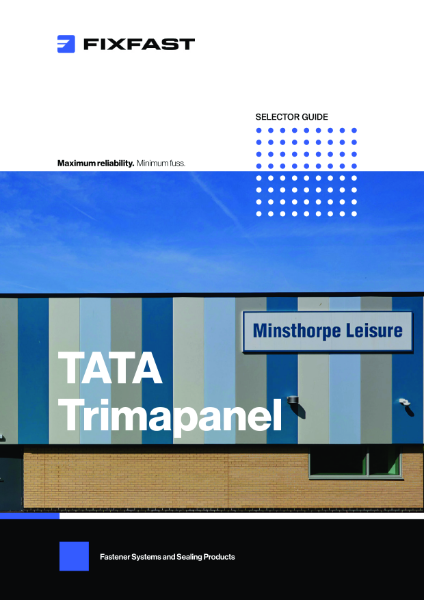 TATA Trimapanel Selector Guide