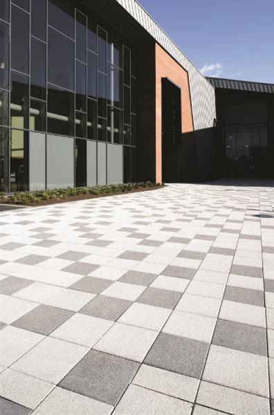 Mayfair Paving Flags | Concrete Paving Slab