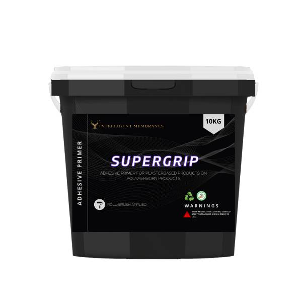 Supergrip