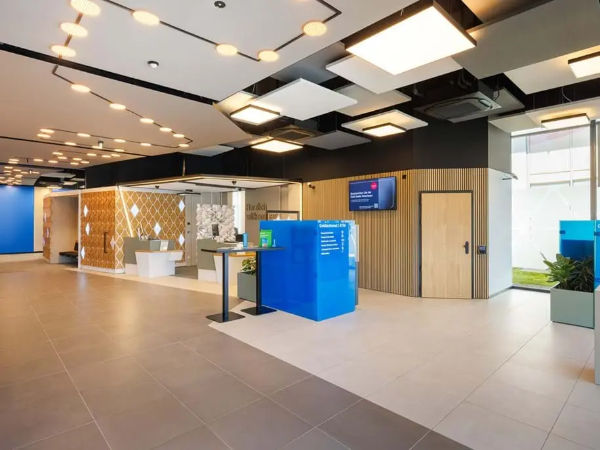 Sparkasse Bank Mühlbach