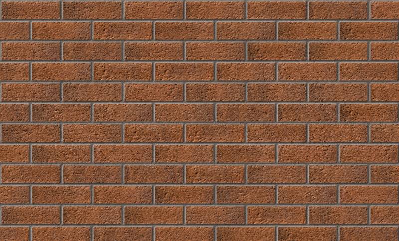 Stokesay Chestnut Facing Brick 