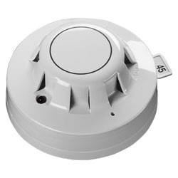 Fire detection and alarm devices and control equipment