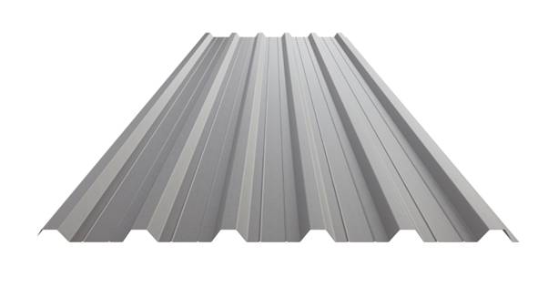 TPP 1000-32 - Profiled Steel Sheets