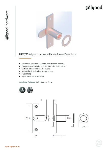 8397-25-Datasheet Iss04