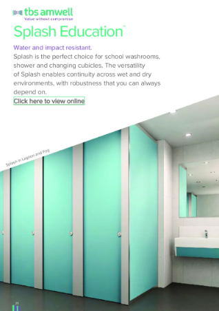 Splash Education