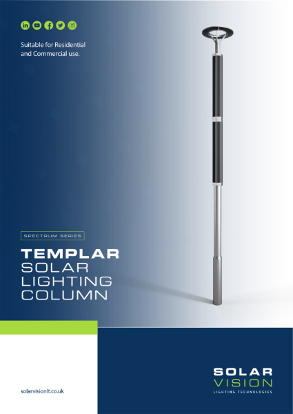 TEMPLAR Brochure