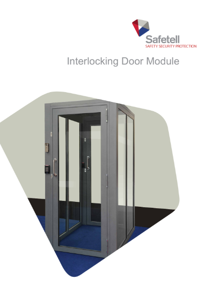 Interlocking Doors