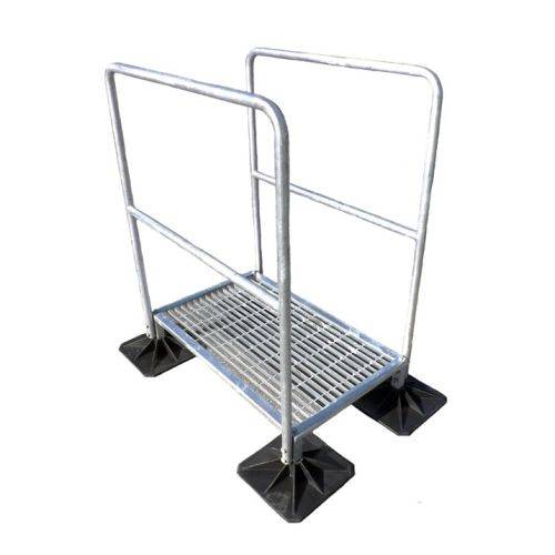 Flexi Access - Flexi Step Overs and Hop Overs