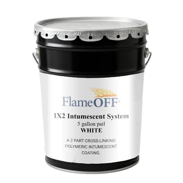 IX2 - Fire Resistant Coating
