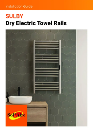 SolAire Sulby User Guide