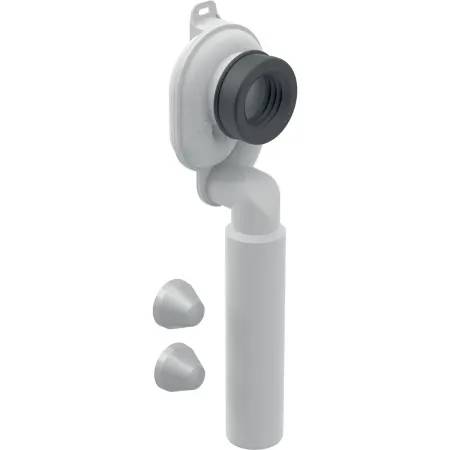 Geberit urinal trap d50, vertical outlet