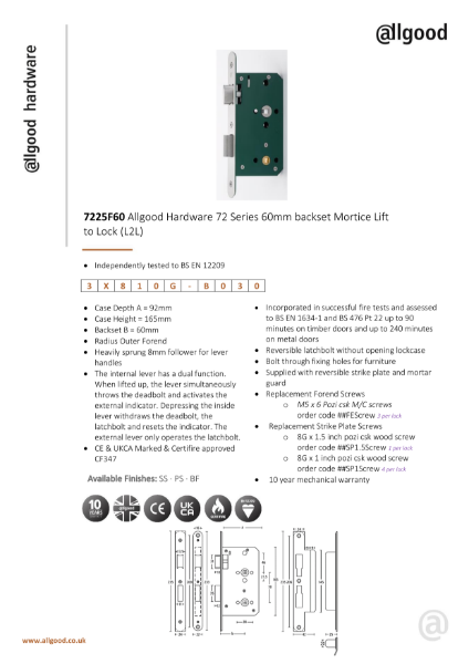 7225F60-Datasheet Iss04