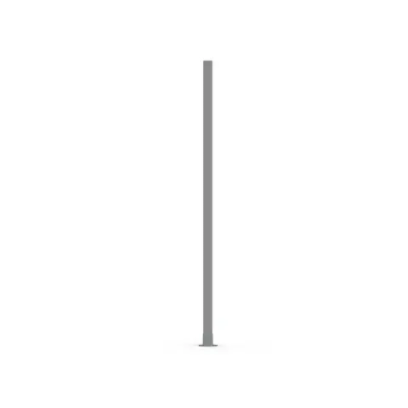 Warehouse Partioning / Partition Walls - Post 80x80 WP